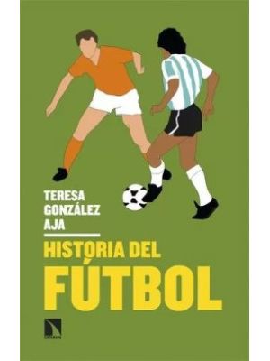 Historia Del Futbol