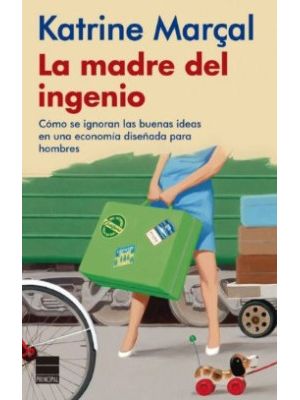 La Madre Del Ingenio