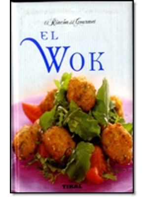 El Wok El Rincon Del Gourmet