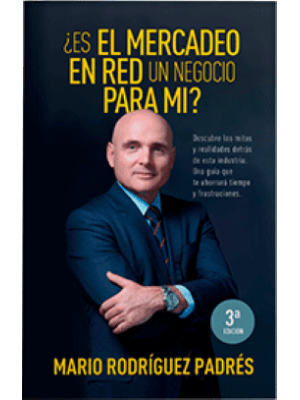 Es El Mercadeo En Red Un Negocio Para Mi