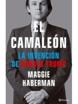 El Camaleon