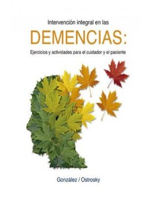 Intervencion Integral En Las Demencias