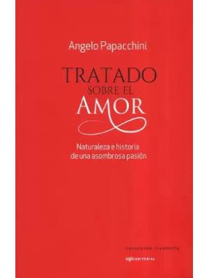 Tratado Sobre El Amor