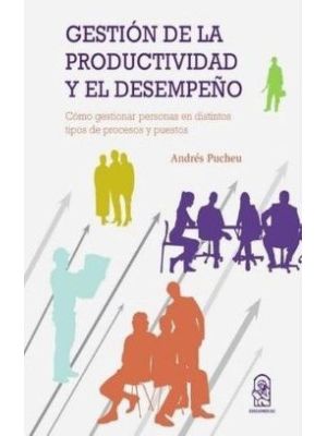 Gestion De La Productividad Y El DesempeÑo