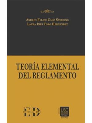 Teoria Elemental Del Reglamento