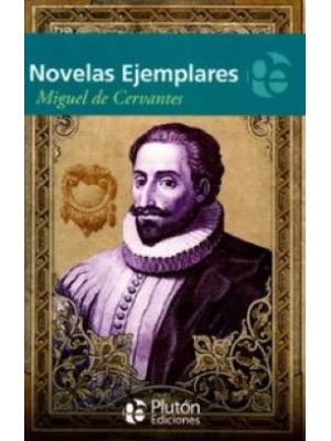 Novelas Ejemplares