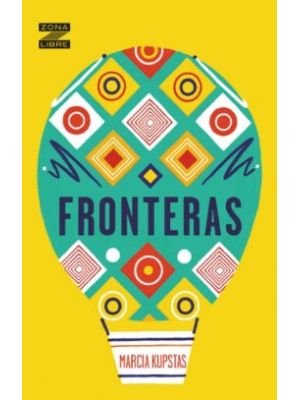 Fronteras