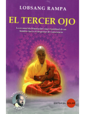 El Tercer Ojo