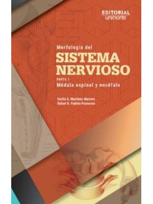 Morfologia Del Sistema Nervioso T 1