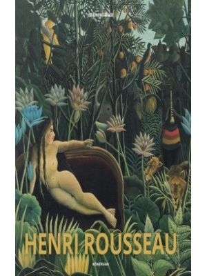 Henri Rousseau (bilingue)