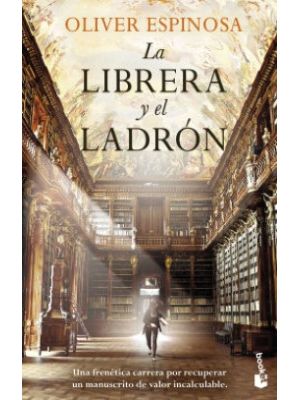 La Librera Y El Ladron