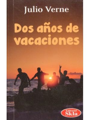 Dos AÑos De Vacaciones