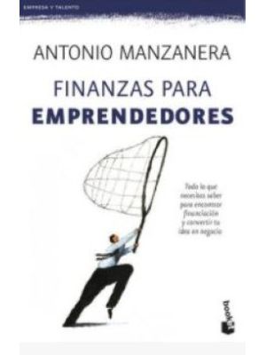 Finanzas Para Emprendedores