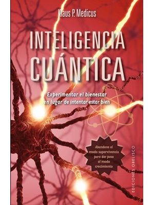 Inteligencia Cuantica