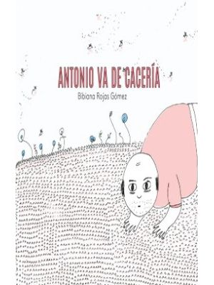 Antonio Va De Caceria