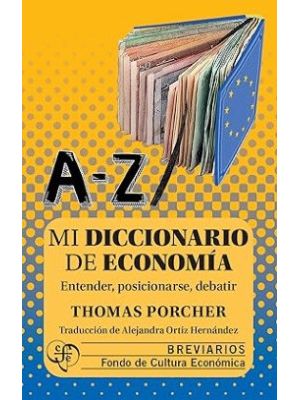 Mi Diccionario De Economia