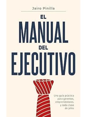 El Manual Del Ejecutivo