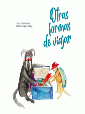 Otras Formas De Viajar