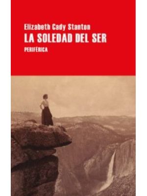 La Soledad Del Ser