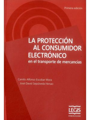 La Proteccion Al Consumidor Electronico