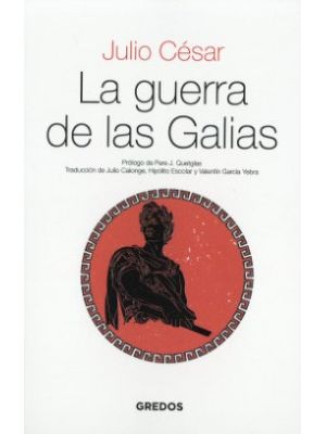 La Guerra De Las Galias