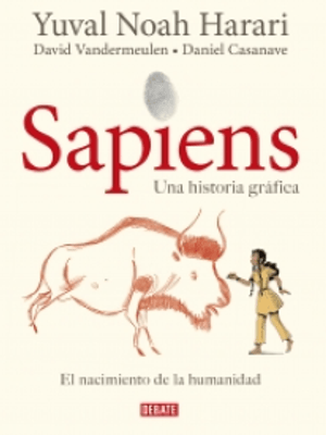 Sapiens Una Historia Grafica