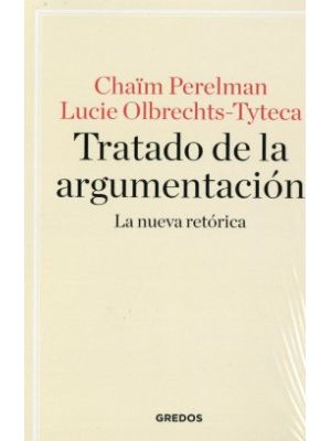 Tratado De La Argumentacion