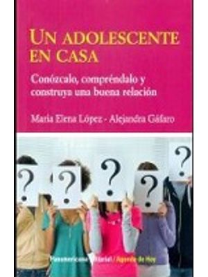 Un Adolescente En Casa