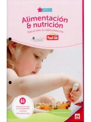 Alimentacion Y Nutricion T3 Para El Nino