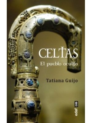 Celtas El Pueblo Oculto