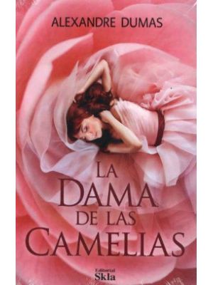 La Dama De Las Camelias