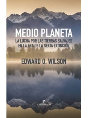 Medio Planeta