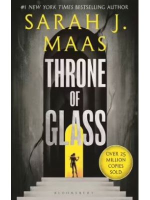 Throne Of Glass