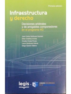 Infraestructura Y Derecho