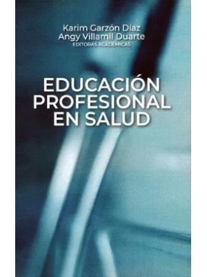 Educacion Profesional En Salud