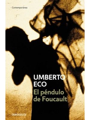 El Pendulo De Foucault