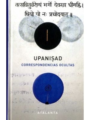 Upanisad Correspondencias Ocultas