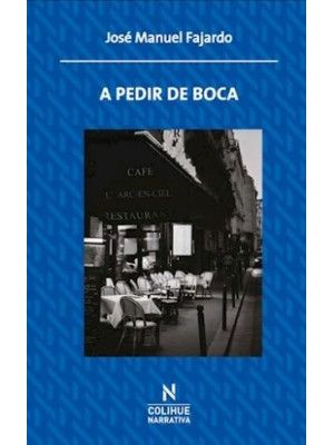 A Pedir De Boca