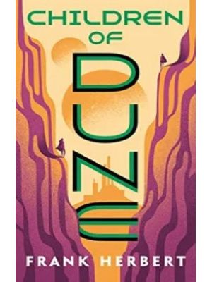 Children Of Dune