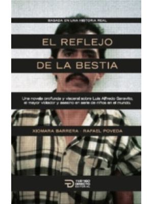 El Reflejo De La Bestia
