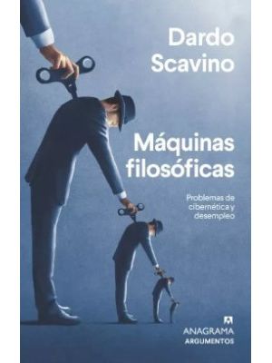 Maquinas Filosoficas