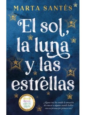 El Sol La Luna Y Las Estrellas