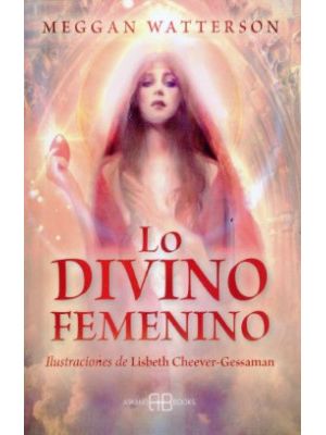Lo Divino Femenino (caja)