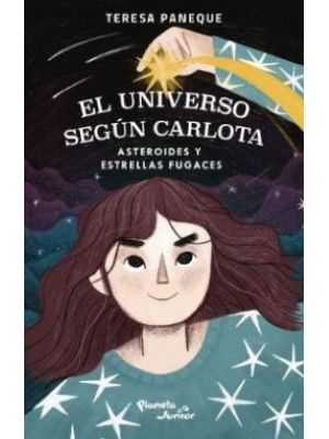 El Universo SegÚn Carlota Asteroides Y Estrellas Fugaces