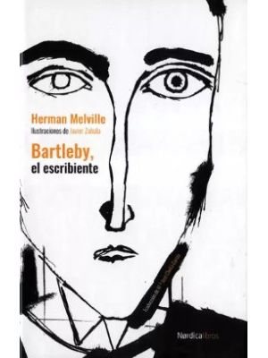 Bartleby El Escribiente