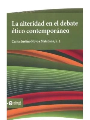 La Alteridad En El Debate Etico Contemporaneo