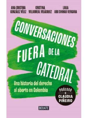 Conversaciones Fuera De La Catedral