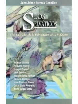 Los Selvaticos
