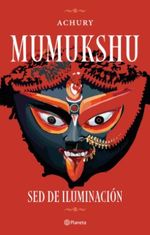portada - MUMUKSHU SED DE ILUMINACION