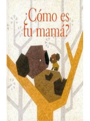Como Es Tu Mama